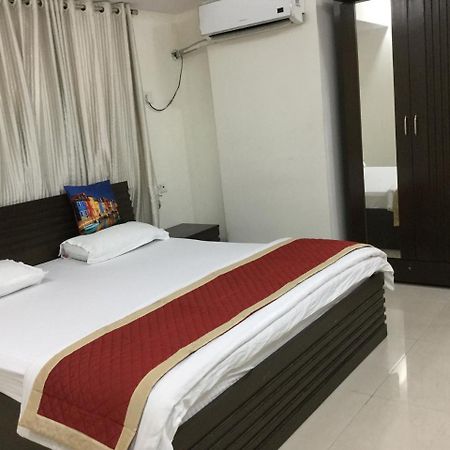 Arista Service Apartments Bombay Esterno foto
