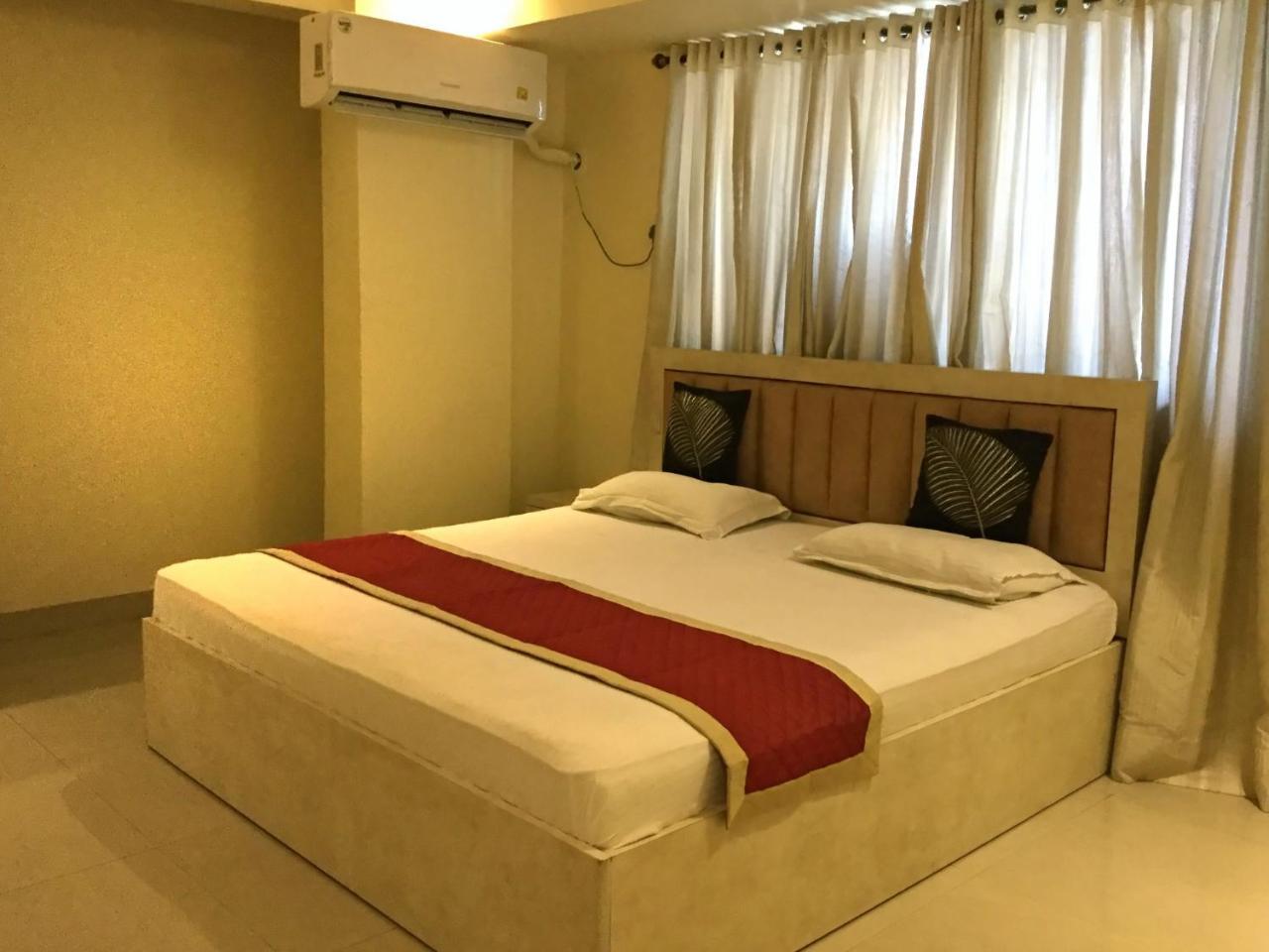 Arista Service Apartments Bombay Esterno foto